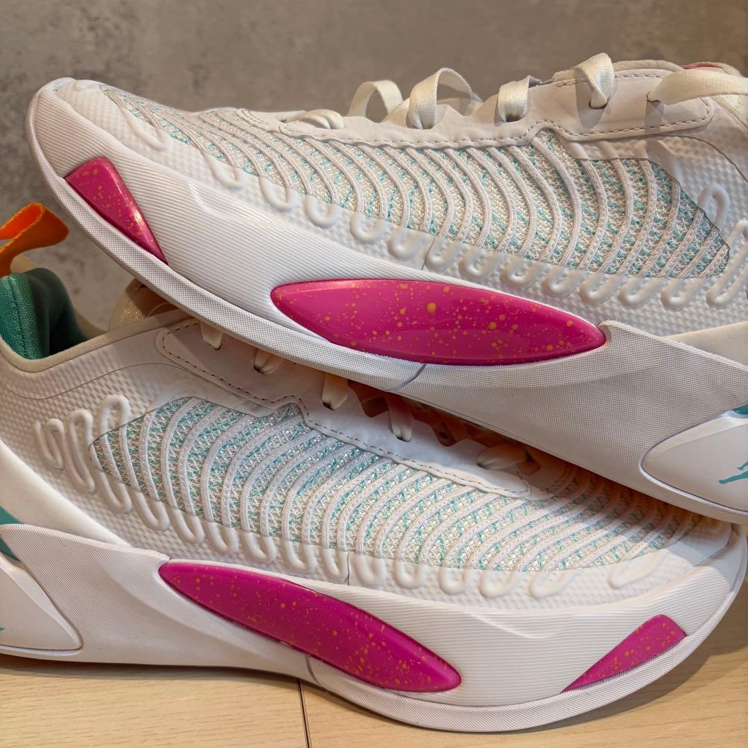 激レア　稀少　人気　ルカ1 Luka1 バスケットシューズ