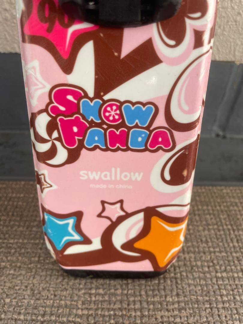 スキー板　90センチ　ブーツ19センチセット