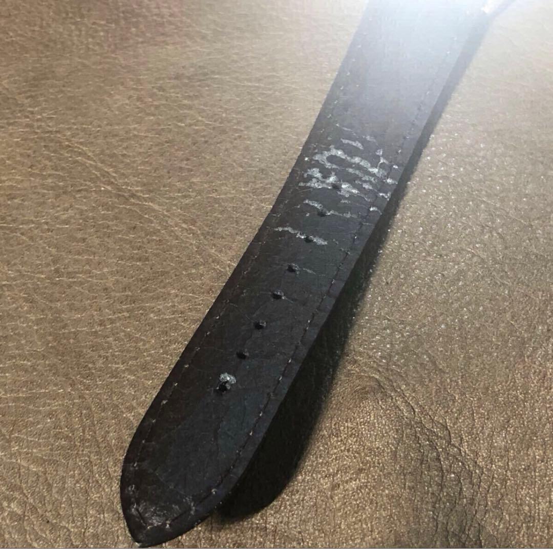 東京ディズニーシー ブラヴィッシーモ！プレミアパーティ限定ウォッチ 中古腕時計