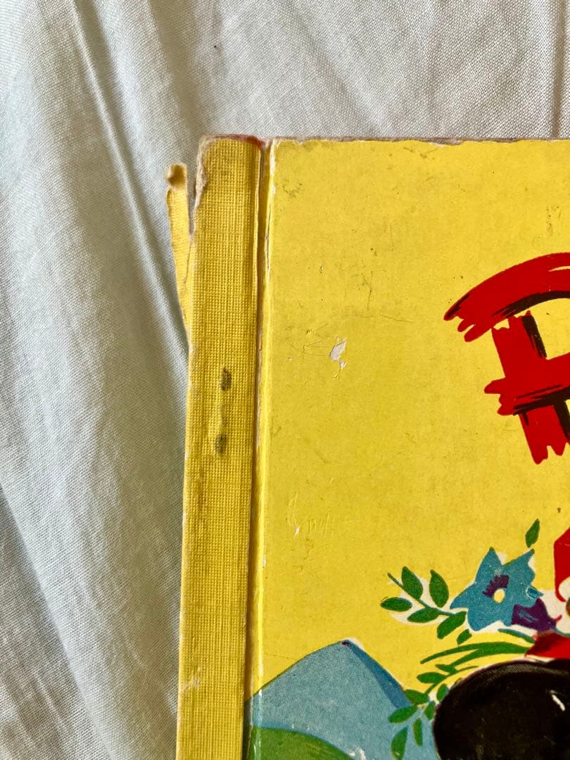 【超希少】ピエール・プロブスト　BOBIなど　1950年代フランス絵本8冊セット