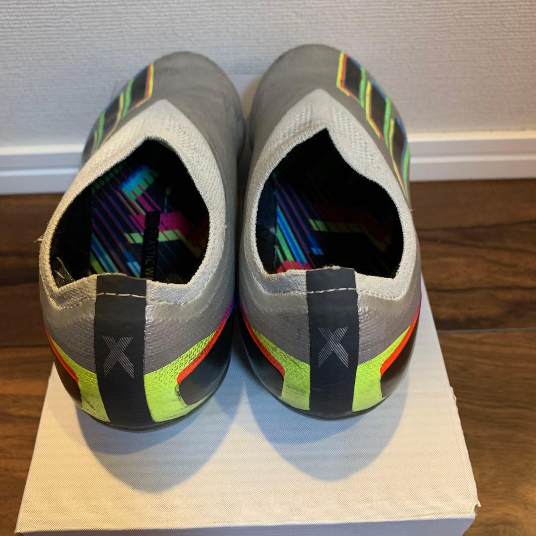 adidas X SPEEDPORTAL + FG J 【日本未発売モデル】