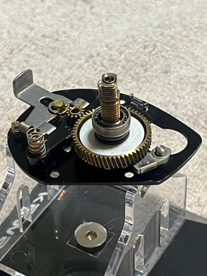 SHIMANO Bantam 10XSG 9BB 最終値下げです