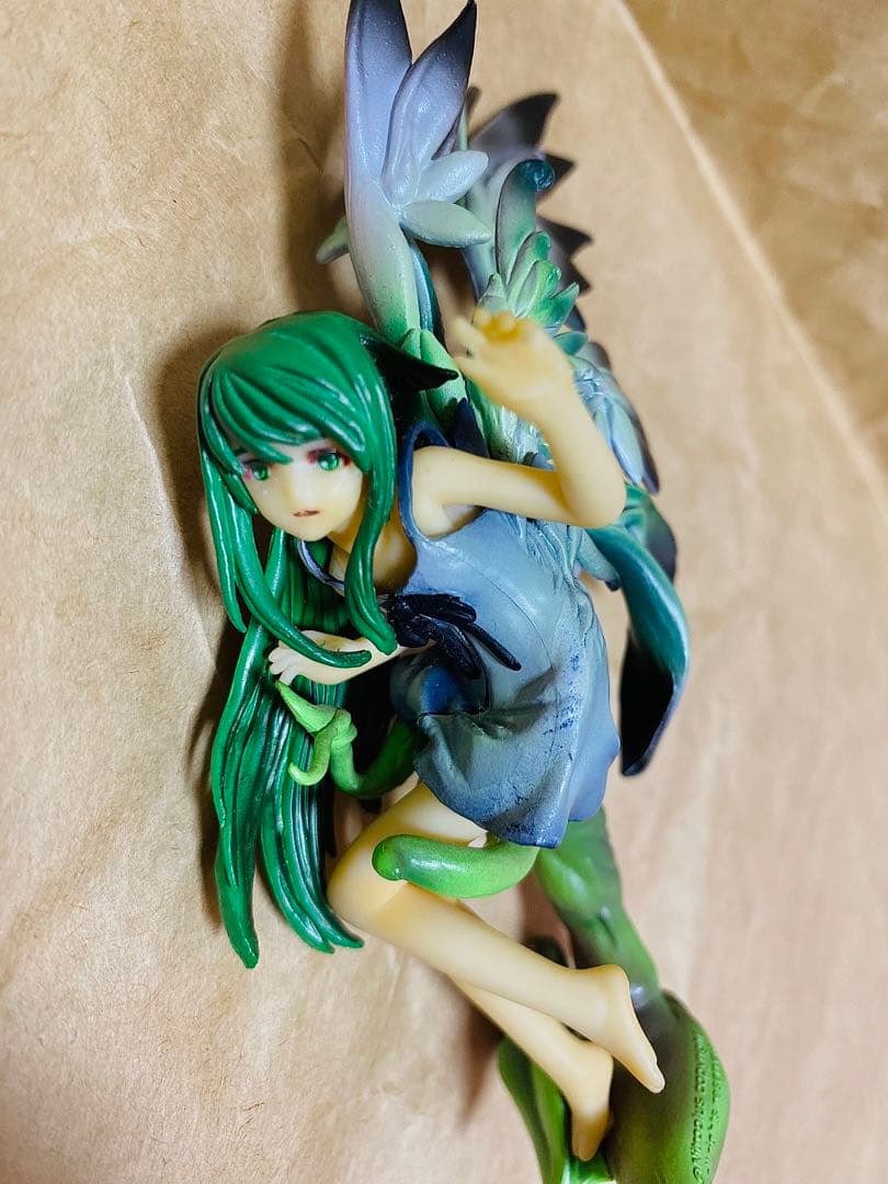 沙耶の唄 沙耶　フィギュア