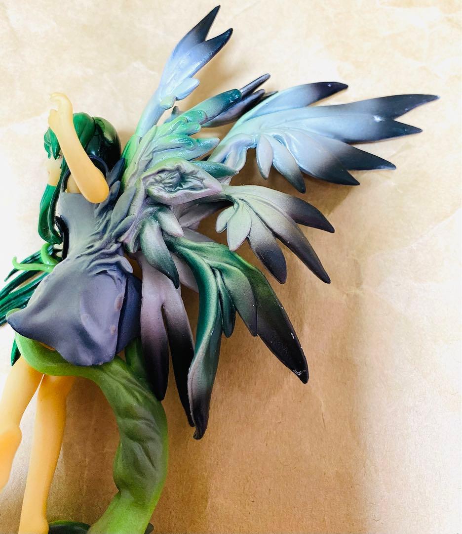 沙耶の唄 沙耶　フィギュア