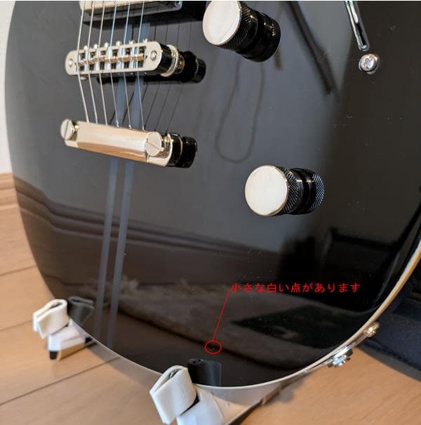 YAMAHA REVSTAR RSS20 BL スタンダード ブラック 超美品