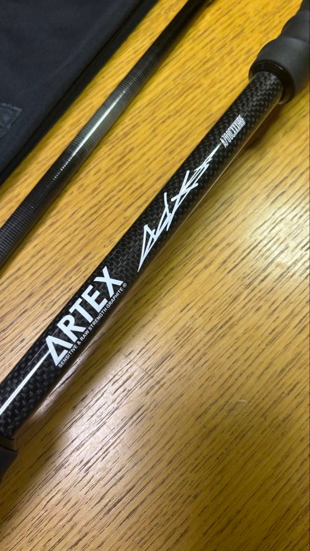 未使用DRT ARTEX ADX
