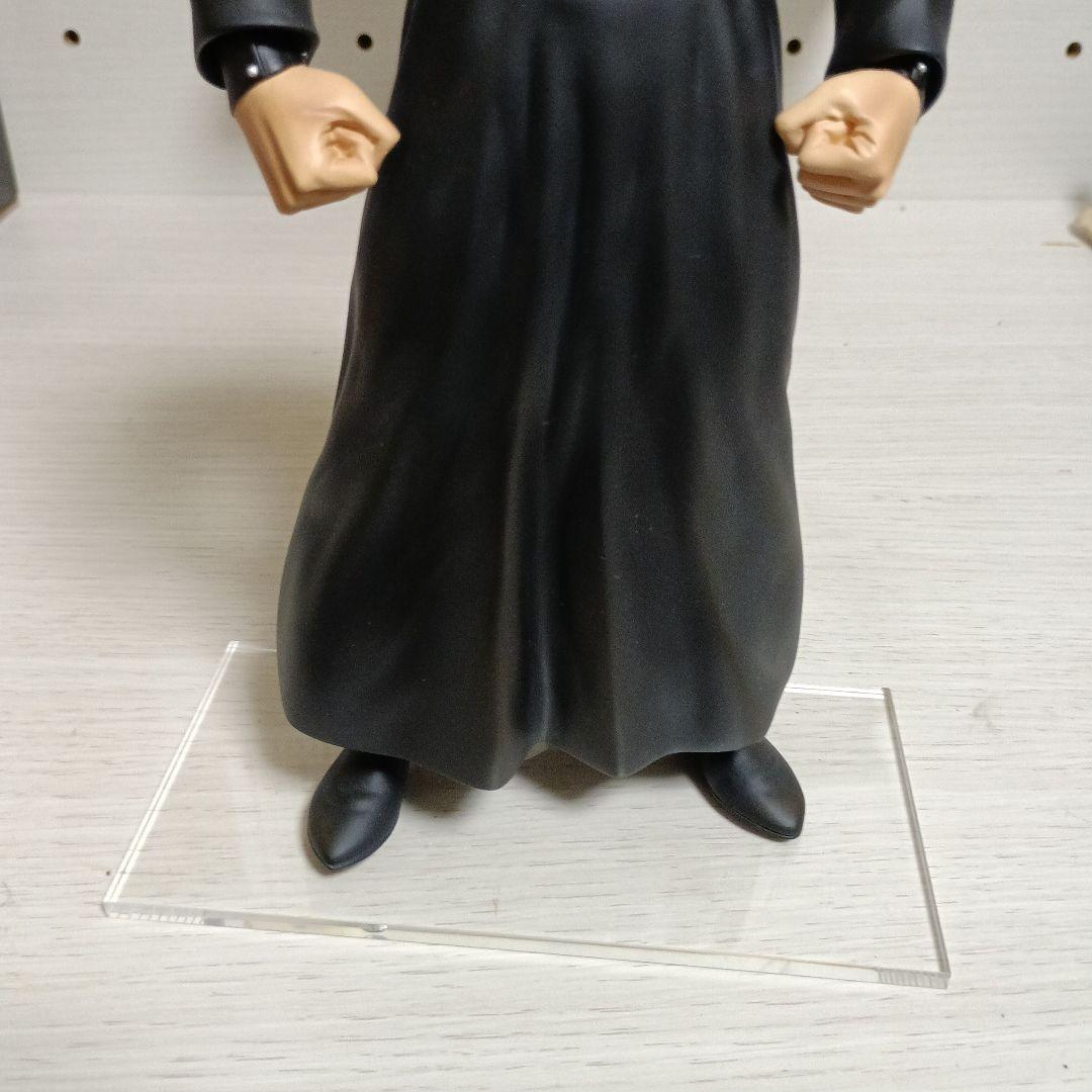 スパイスシード　キン肉マンソルジャー牧師Ver