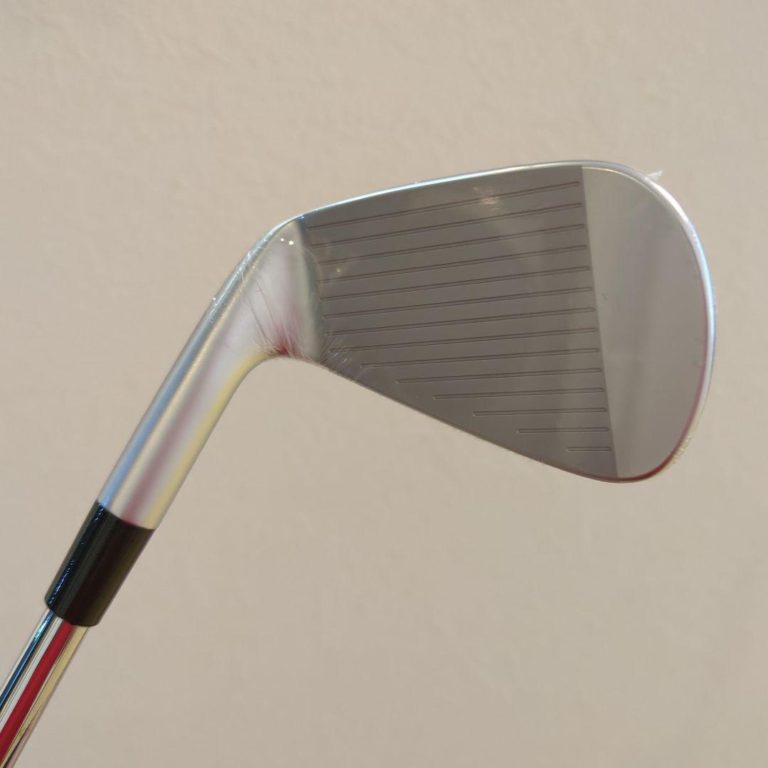 P7MC 2023 5-PW DG-TI S200 アイアンセット