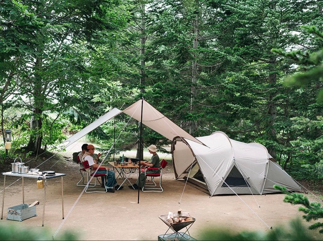 ランドネストドーム Ｍ