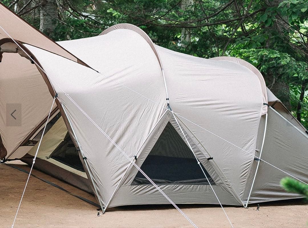 ランドネストドーム Ｍ