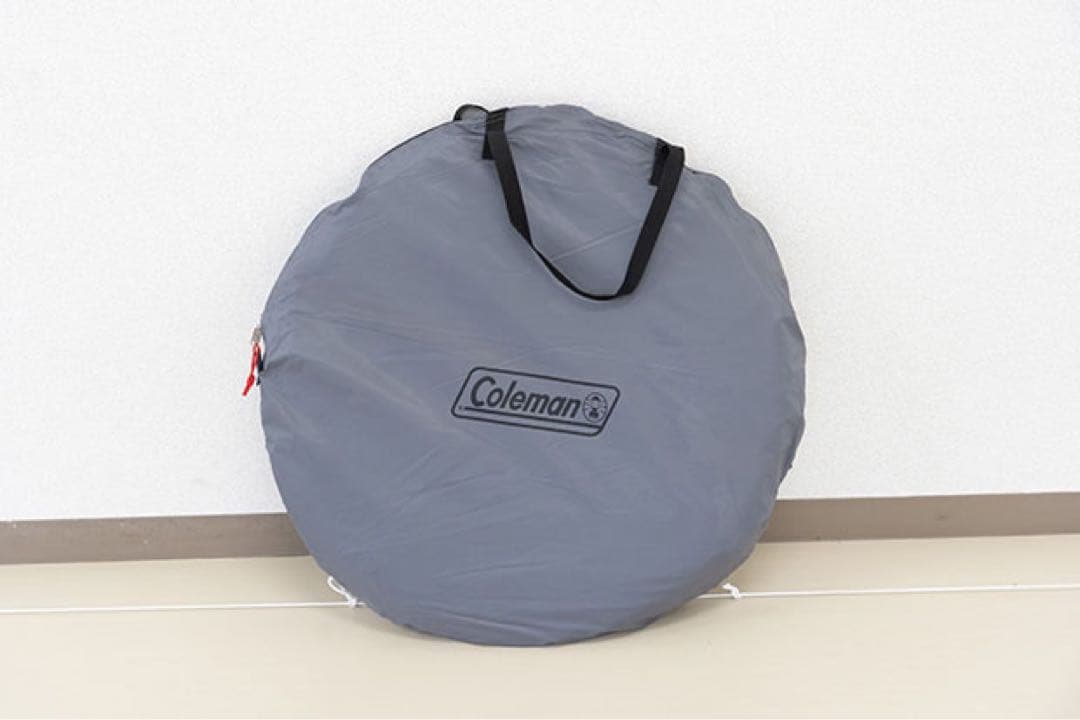 コールマンColeman クイックアップドーム／S+