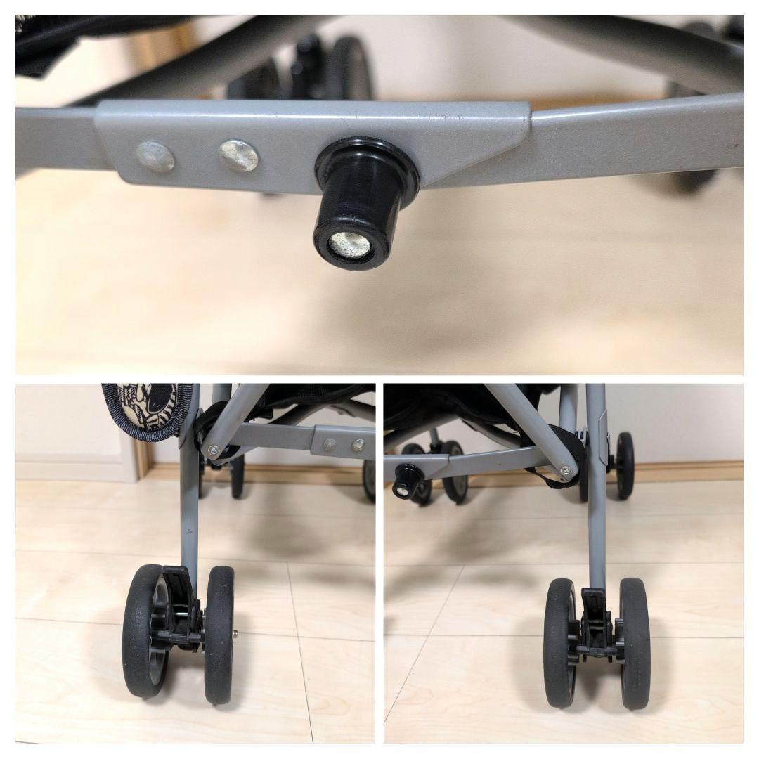 ペットパラダイス 　スヌーピー　 バギー