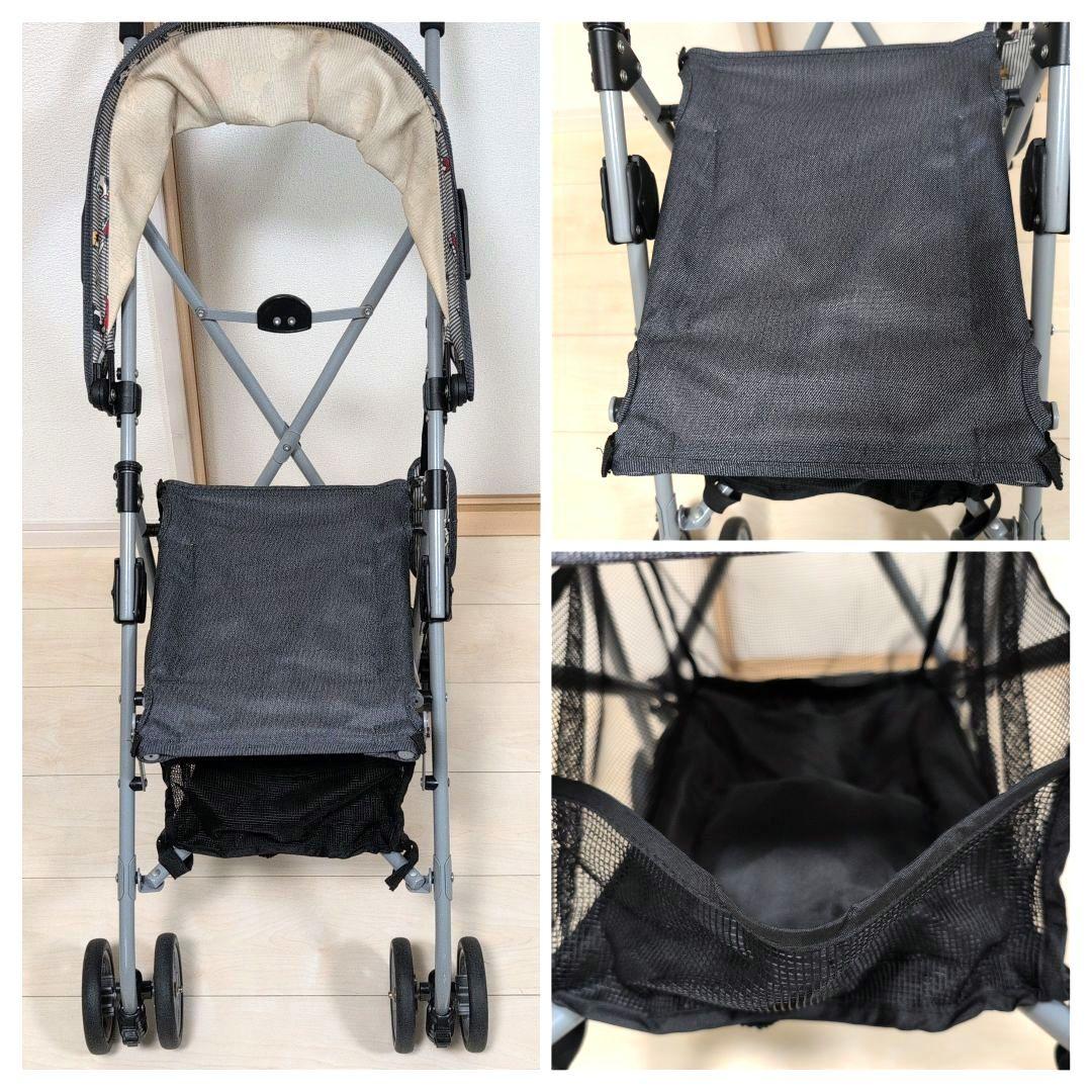 ペットパラダイス 　スヌーピー　 バギー