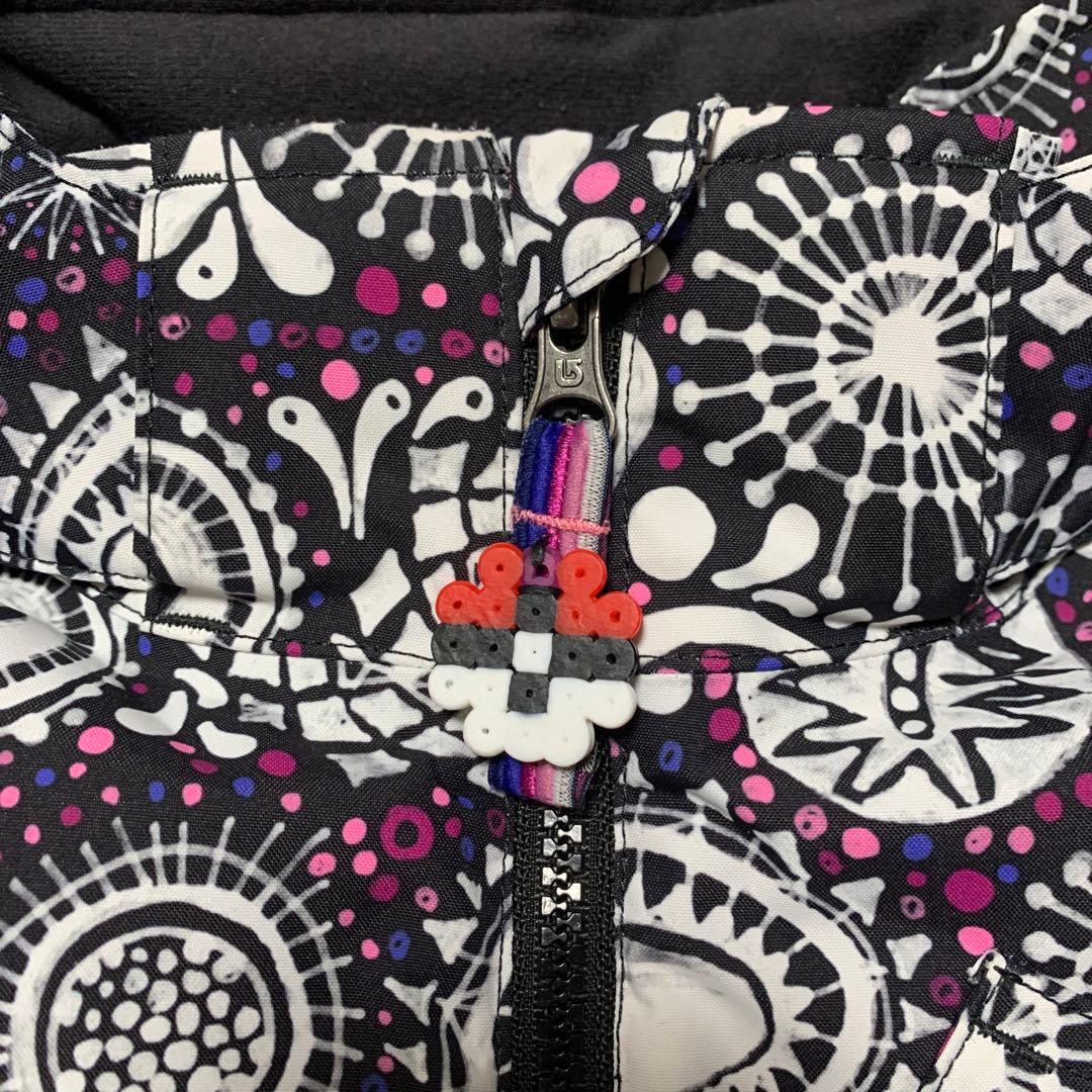 バートン　キッズ　ウエア　上下セット　4T