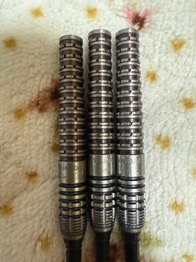 ・TRiNiDAD(トリニダード) KID Type32BA 後藤智弥選手モデル