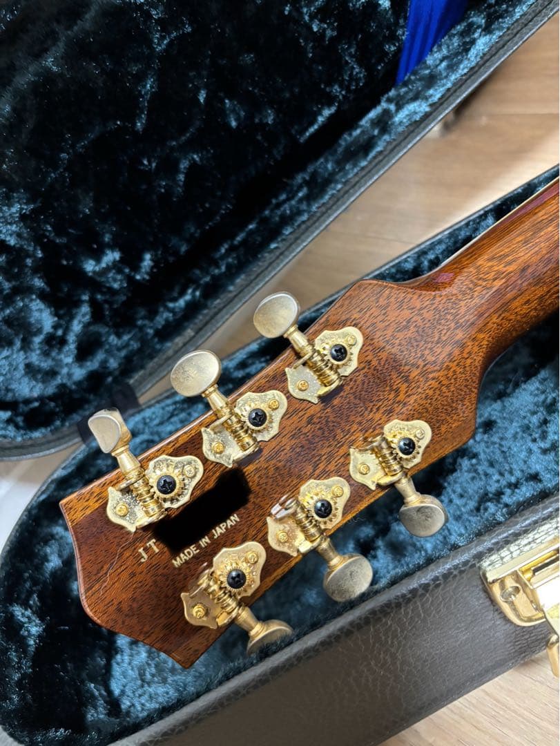 矢*丈様 Gretsch G6128T-57 Vintage Select '5