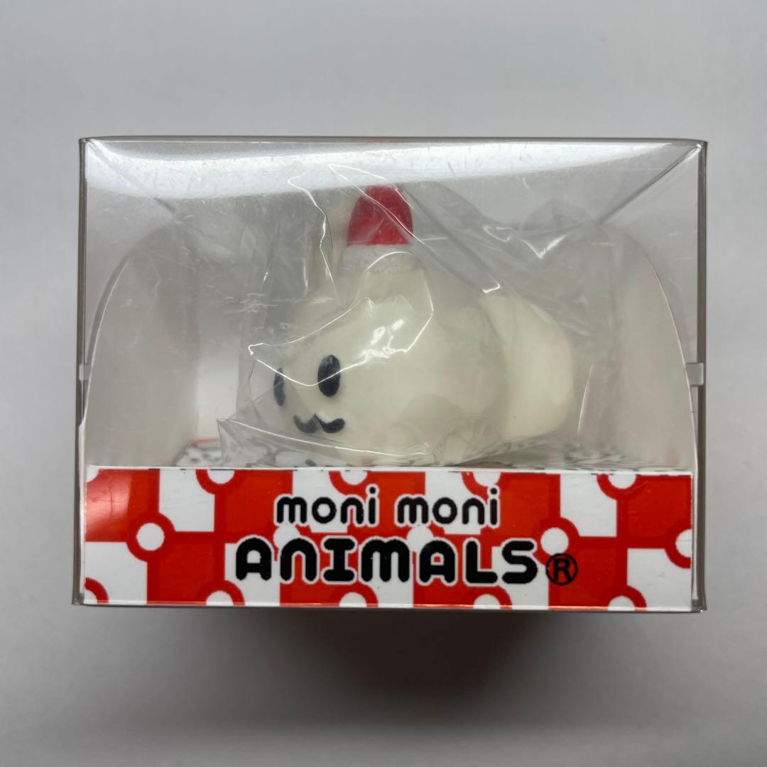 もにまるず X' マミイ moni moni ANIMALS