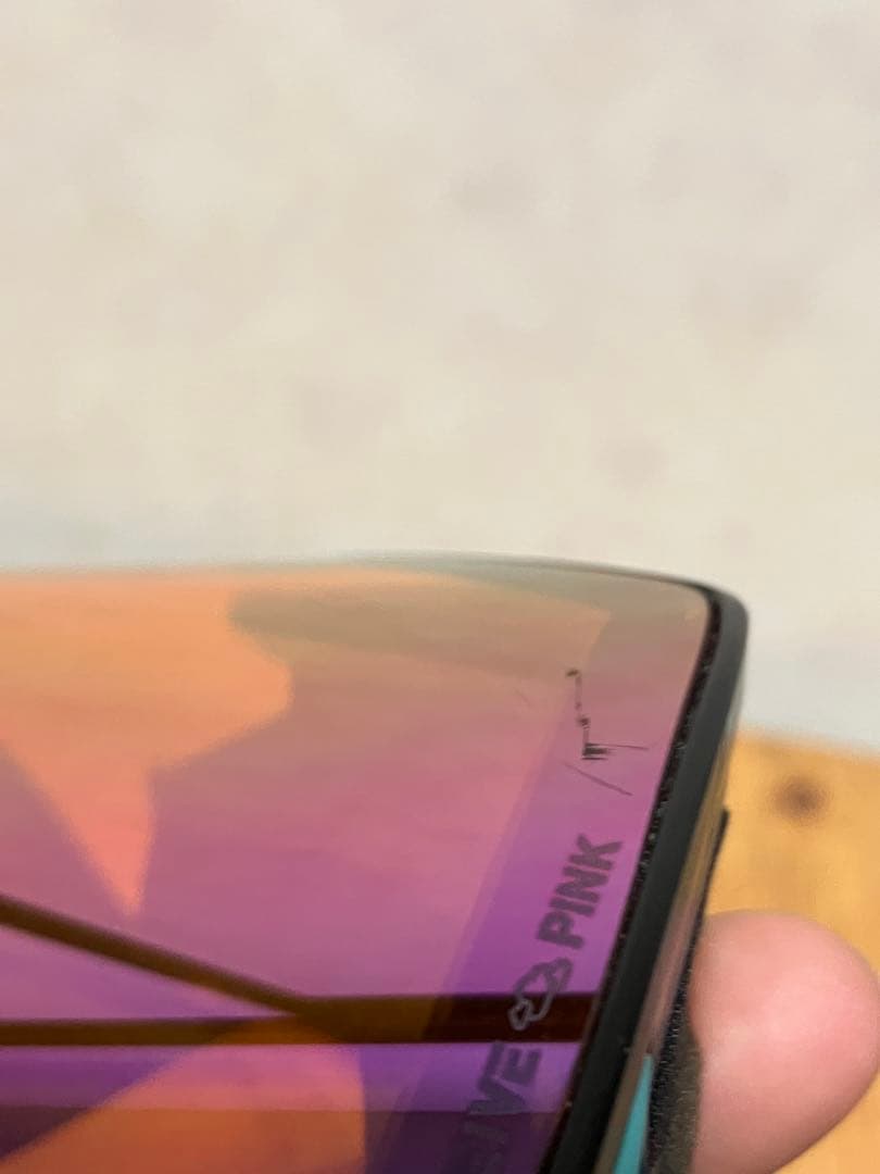 ANON アノン M4 ゴーグル