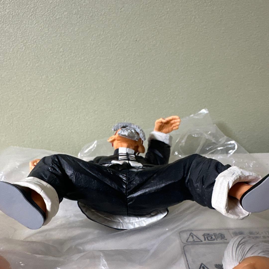 ドラゴンボール 一番くじ A賞 武天老師 亀仙人　国内正規品