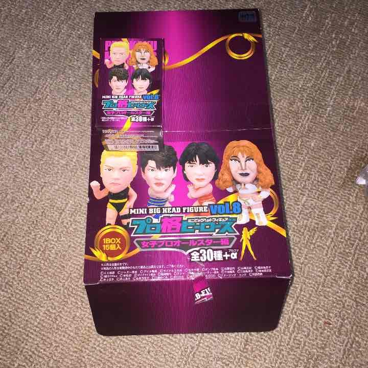 ミニフィギュア