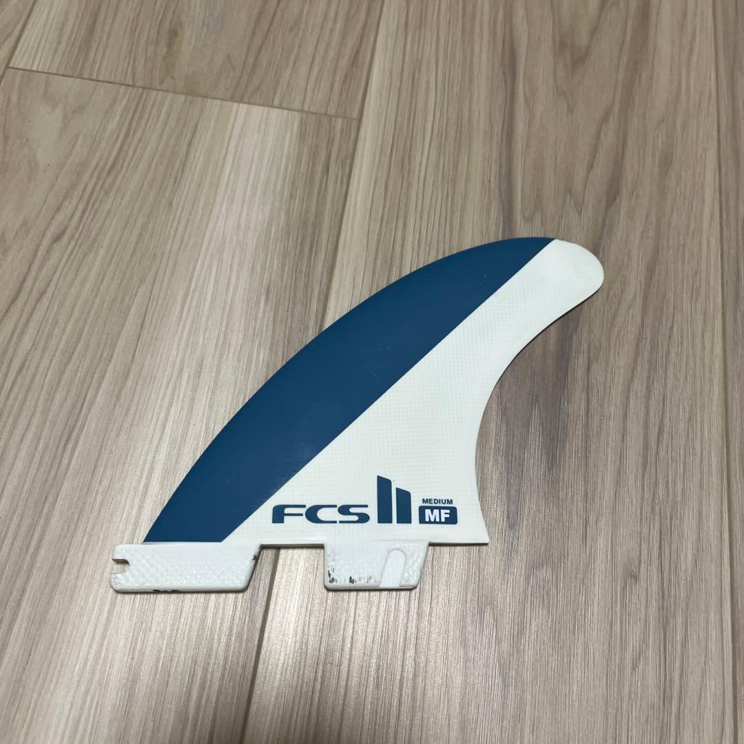 FCS2 ミックファニング　Mサイズ　MF