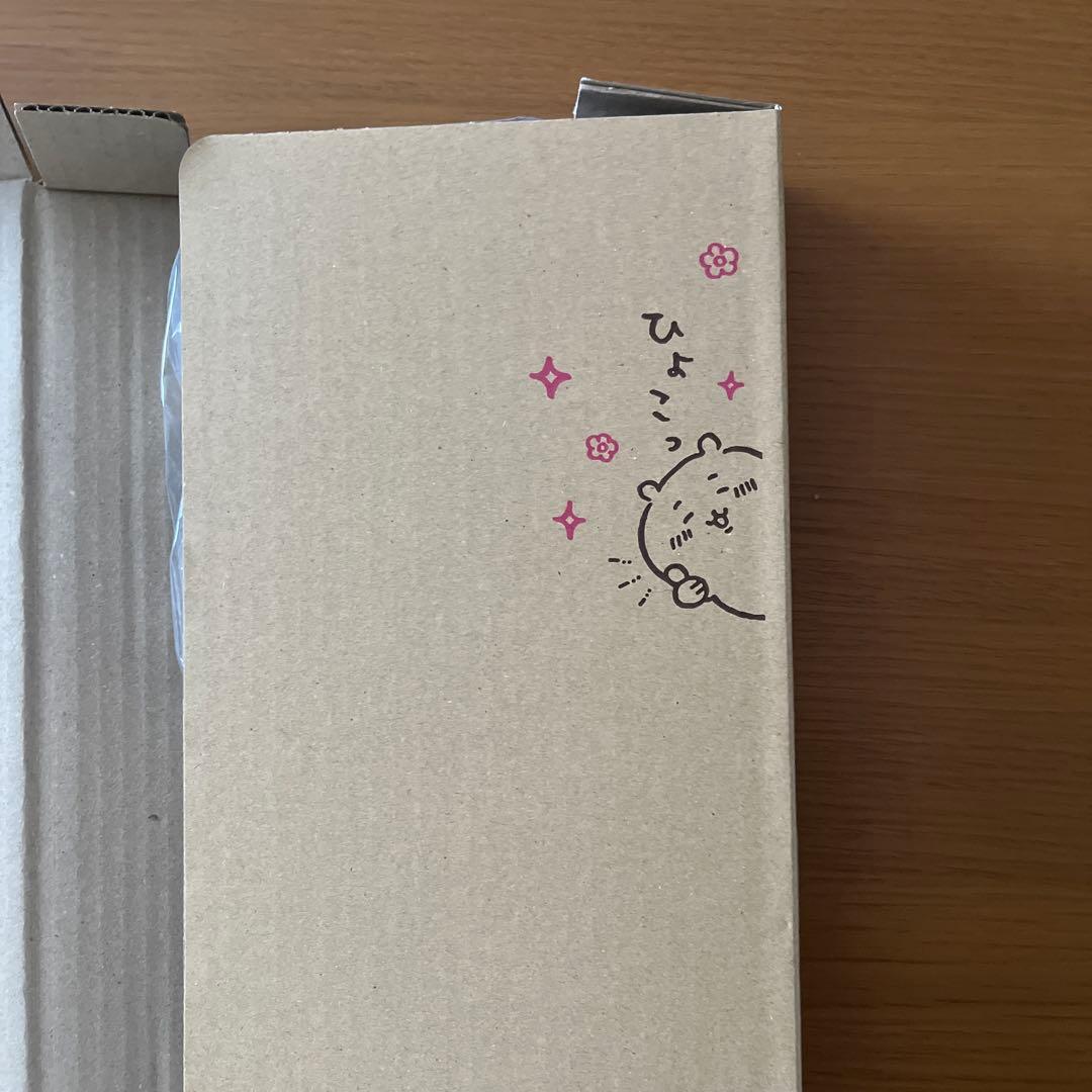 初代公式　ちいかわ ホットサンドメーカー