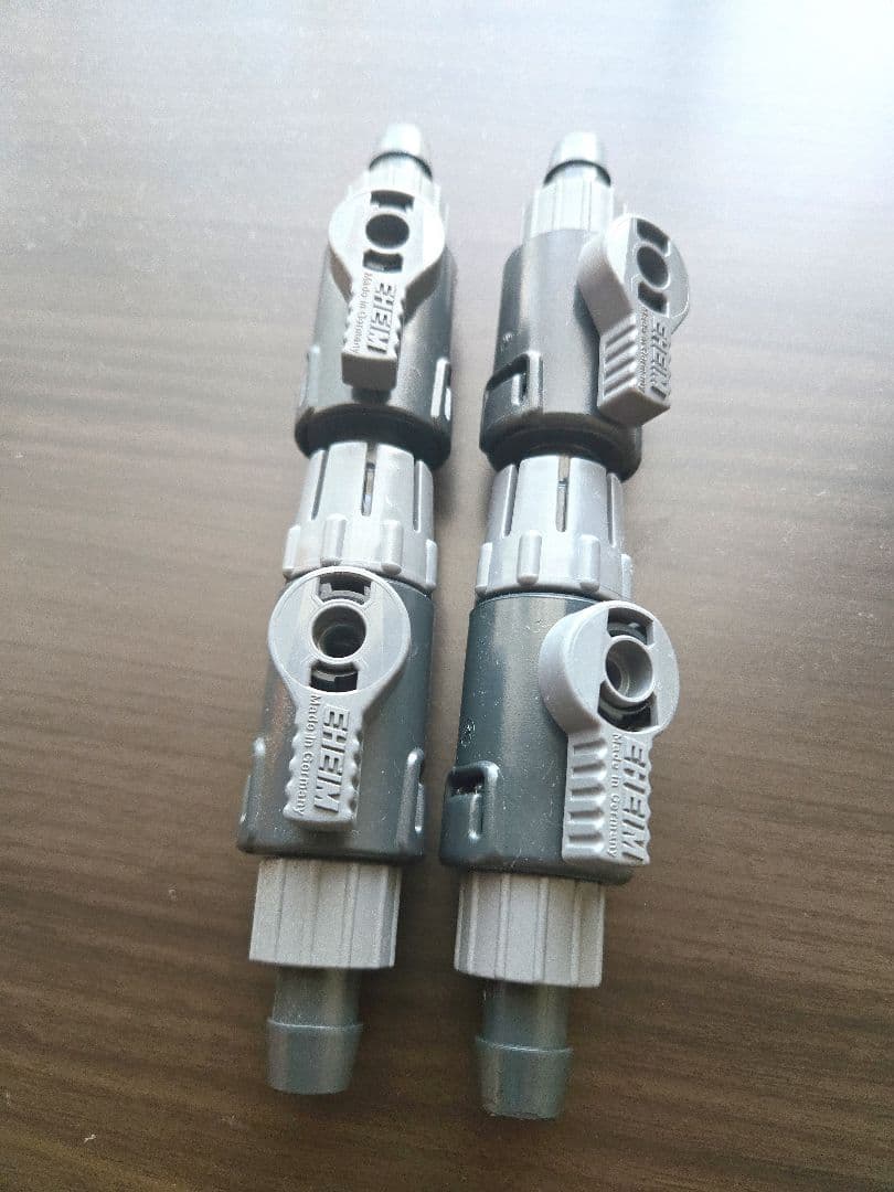 エーハイム2213外部フィルター根強い人気/ろ材/呼び水ポンプセット/水草水槽