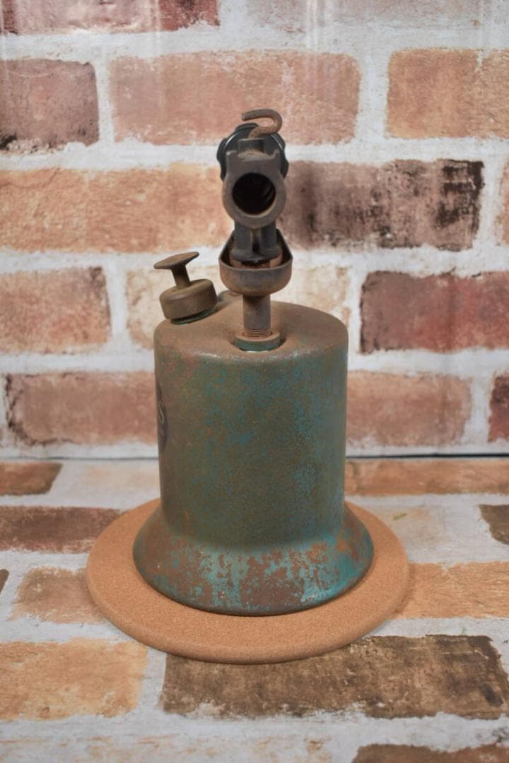 ※超激レア Sears シアーズ ローバック トーチ ランタン ランプ