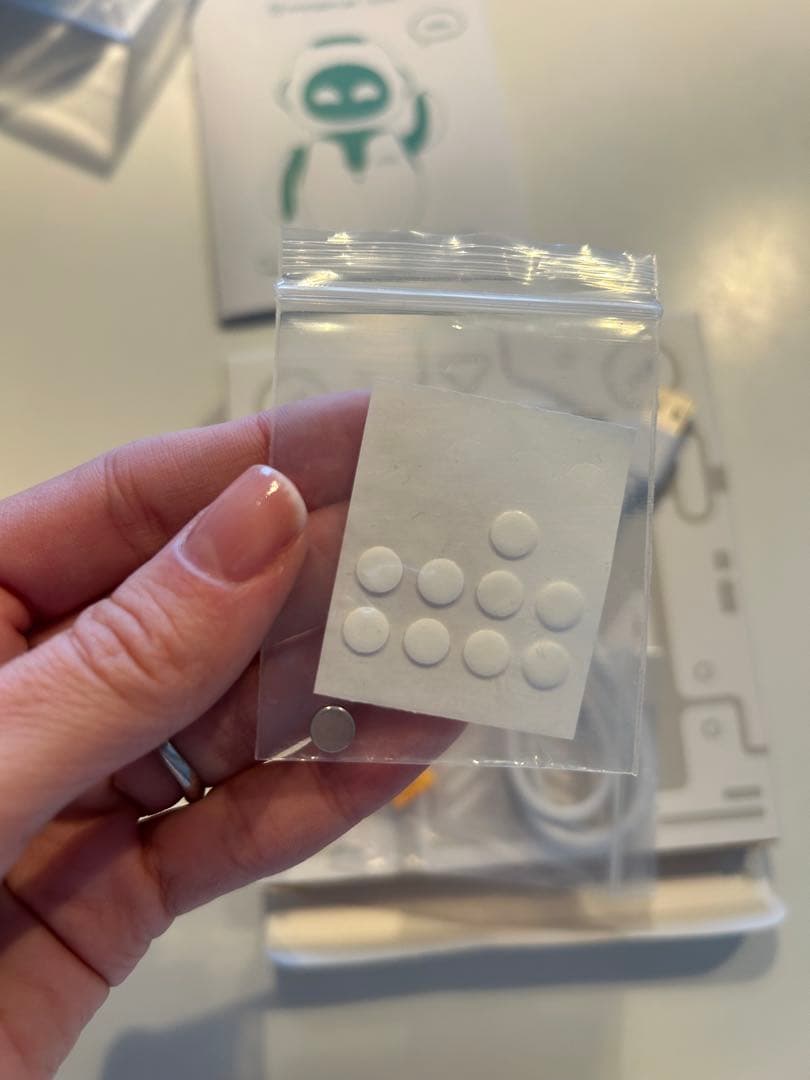 Eilik デスクトップコンパニオンボット