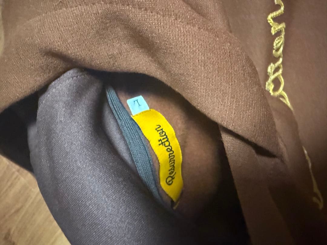 セール！レザレクション　パーカー　スカート　セットアップ