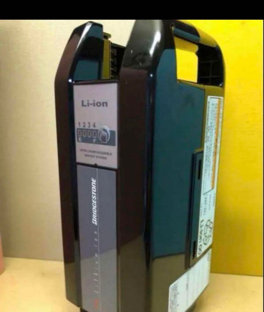 x83-34ブリヂストンの純正バッテリー X83-24と全く同一商品です