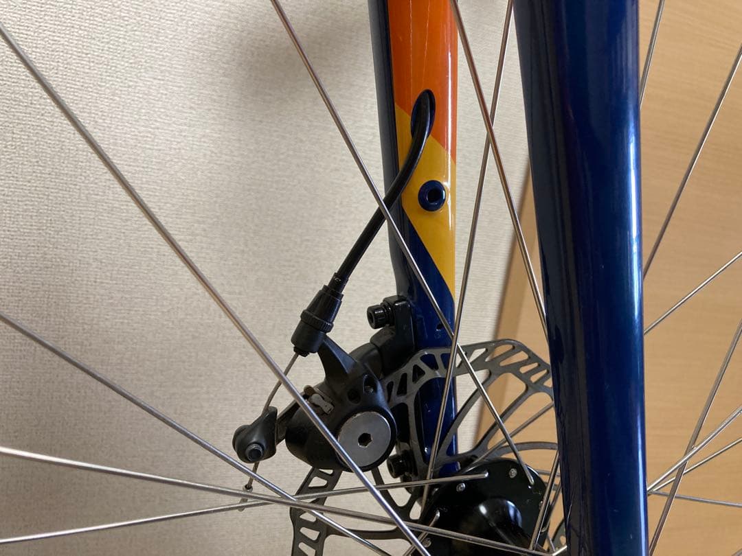 GT ROAD　Sport(ジーティー　ロード　スポーツ)　2021年モデル