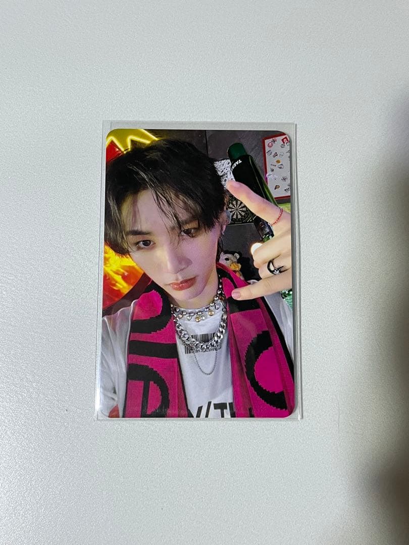 BOYNEXTDOOR ボネクド ボイネク テサン M2