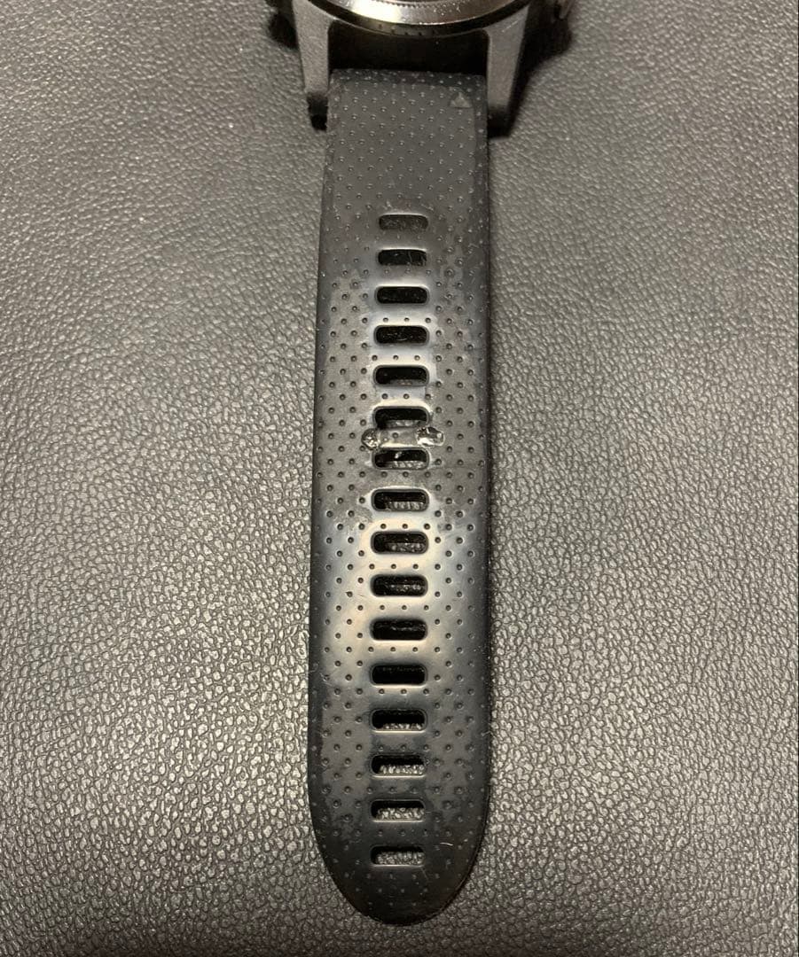 GARMIN ガーミン fnix 5S Sapphire