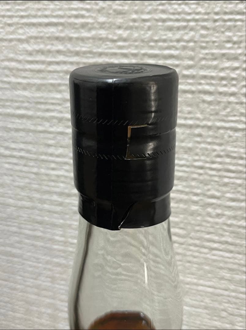 イチローズモルト　ダブルディスティラリー　700ml