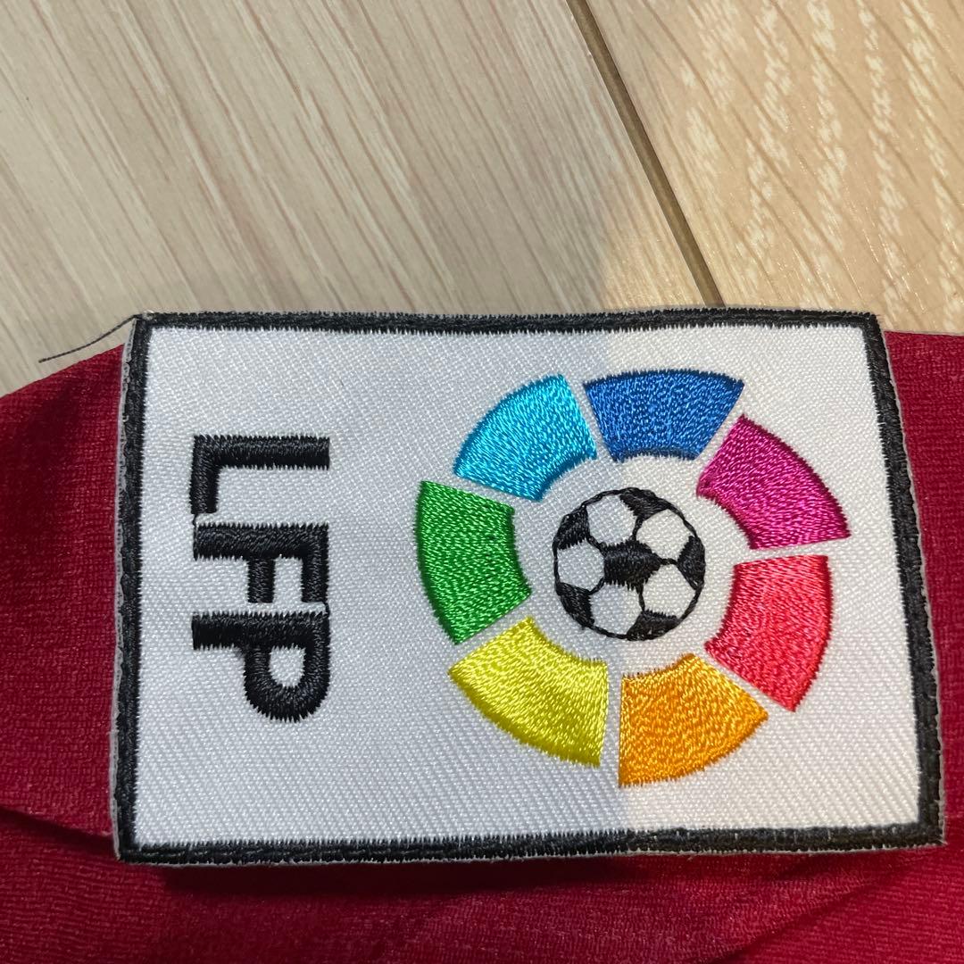 FC Barcelona Puyol 5 ユニフォーム XL