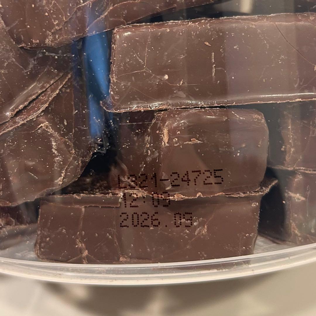 ハリボーチョコマシュマロ バケツ400g3個 セモアチョコマシュマロ10個set