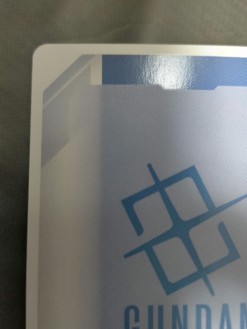 ガンダムカードゲーム newtype rising マリーダ・クルス　パラレル