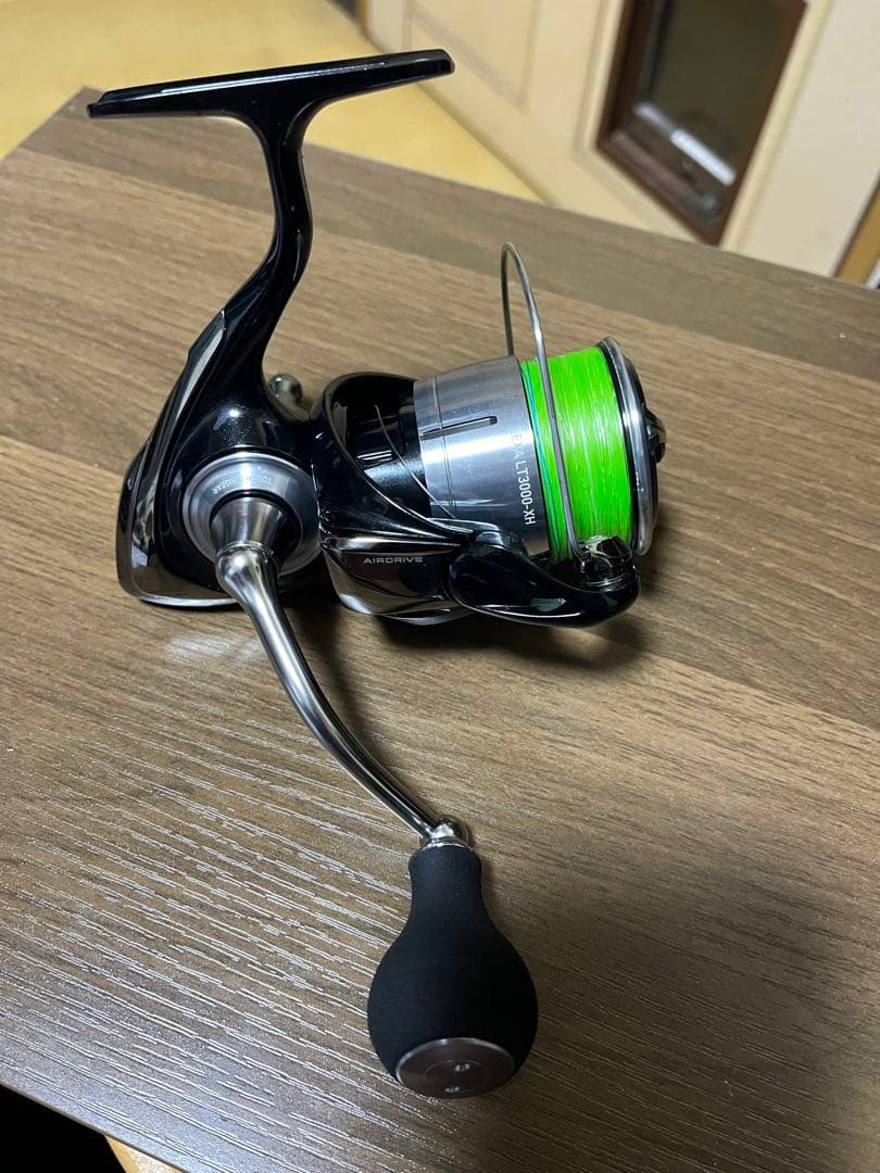 レグザLT3000-XH 値引き不可