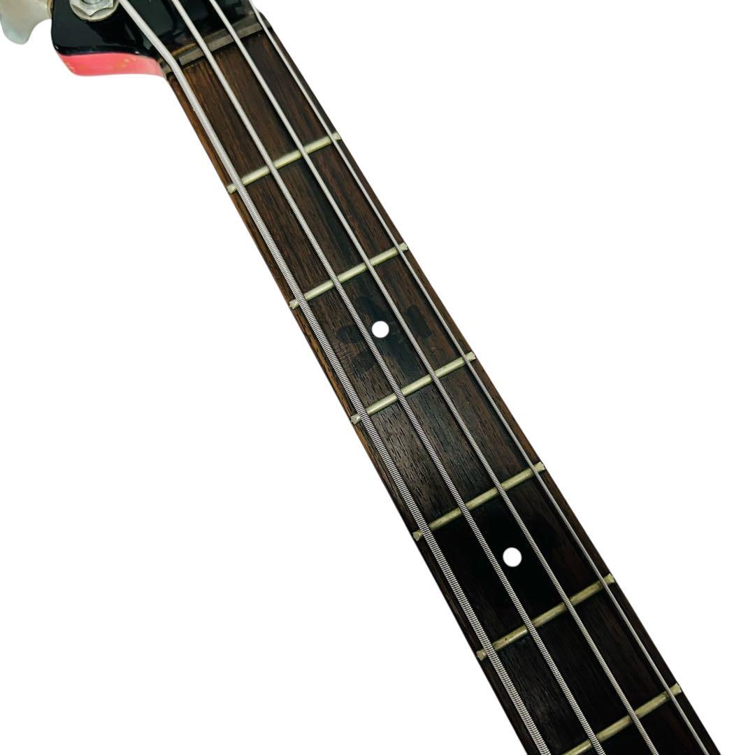 FERNANDES フェルナンデス　ベースギター
