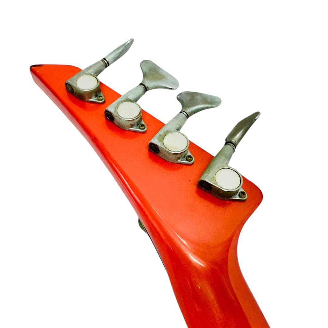 FERNANDES フェルナンデス　ベースギター