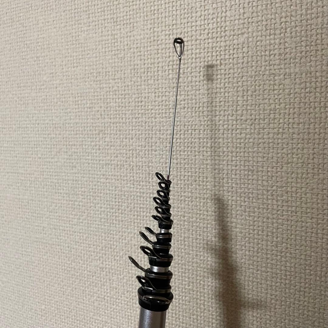 美品 SHIMANO BB-X SPECIAL SZⅢ 1.2 485/520