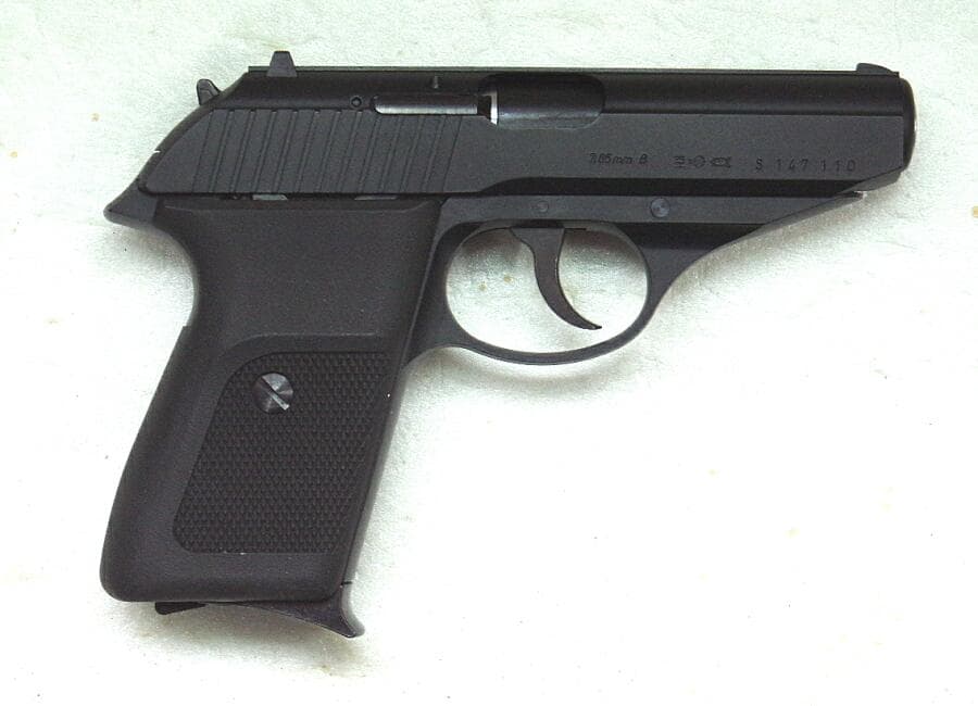 トイガン KSC SIG P230JP
