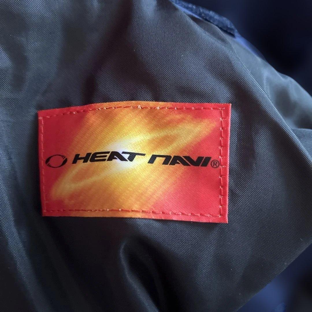 DESCENTE スキーウェア メンズM クリーニング済