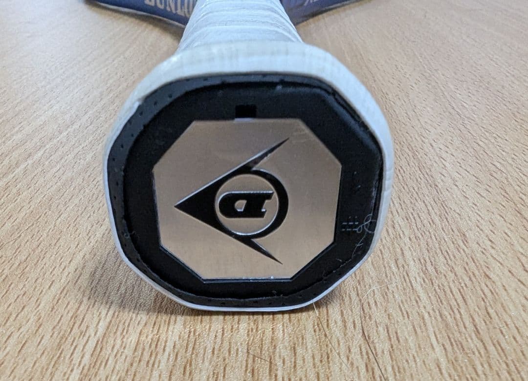 2026年1月購入　ダンロップFX500LS G1