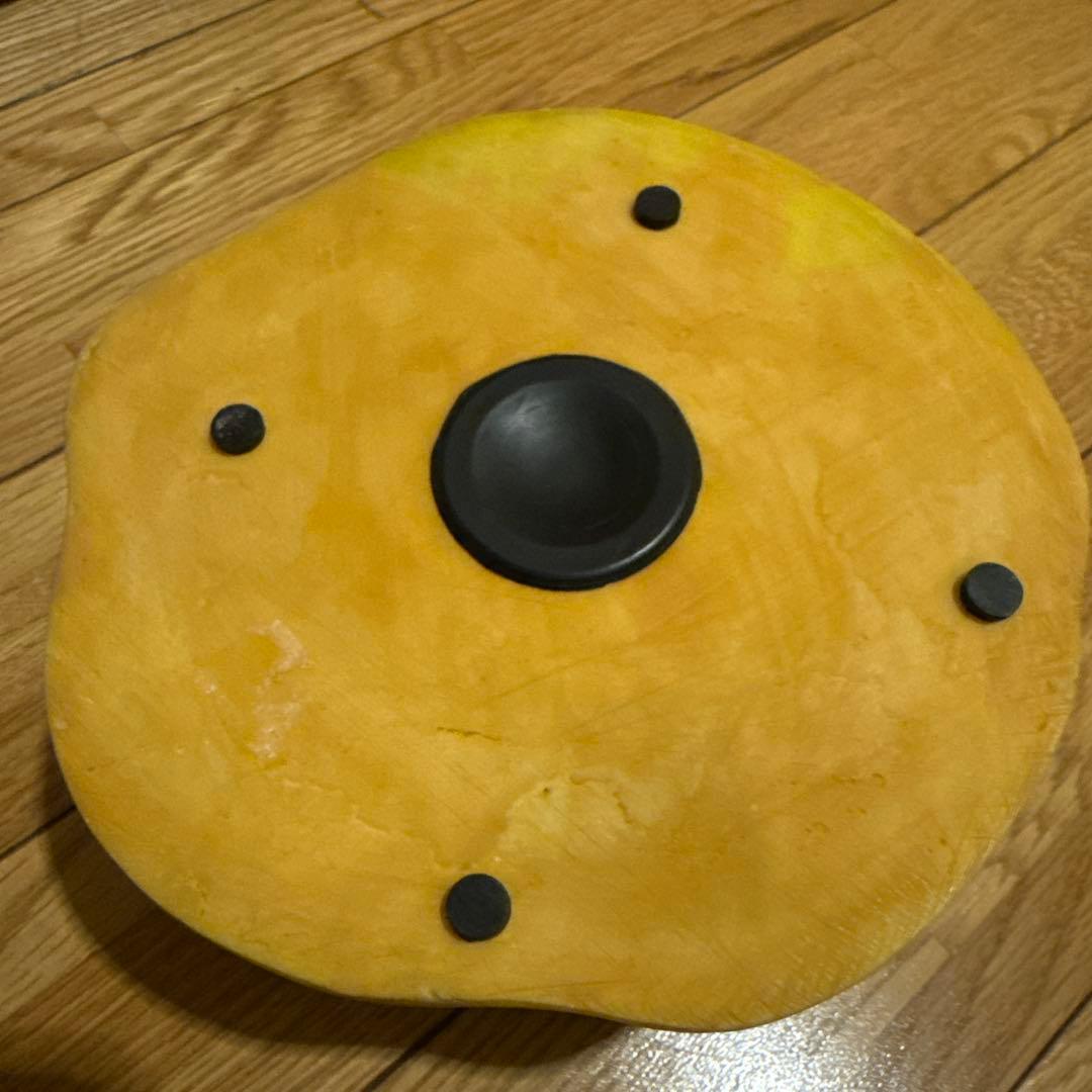 ハローキティ　貯金箱