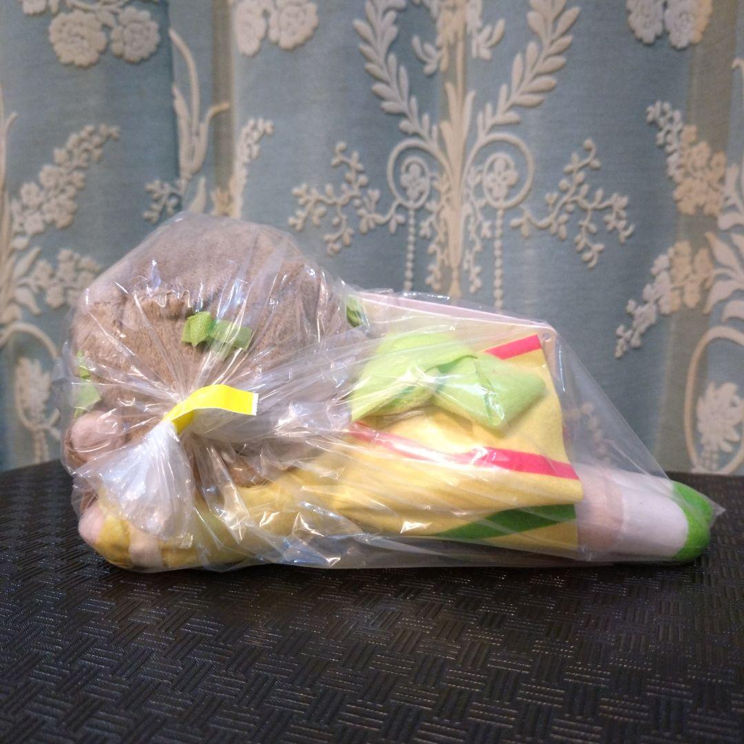 [オンクレ限定] 中川菜々 高咲侑 中須かすみ 寝そべりぬいぐるみ