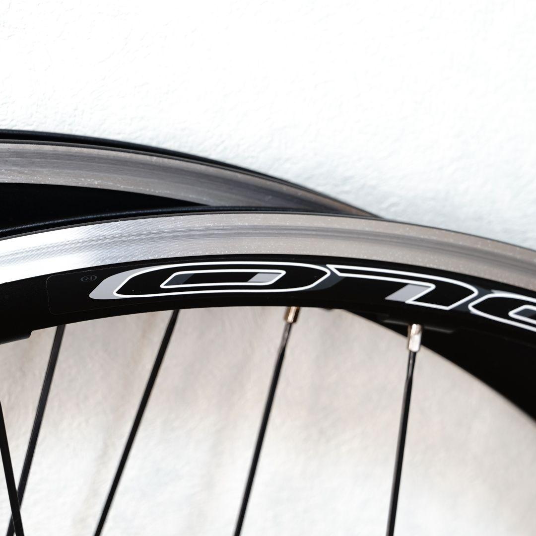 Campagnolo ZONDA C17 シマノ用