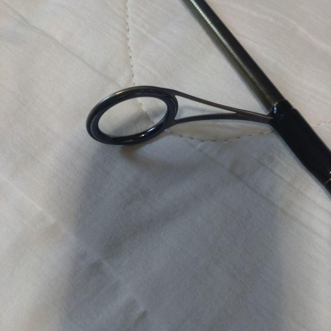 ダイワ　モアザン ブラジーノ 82LL DAY BREAKER