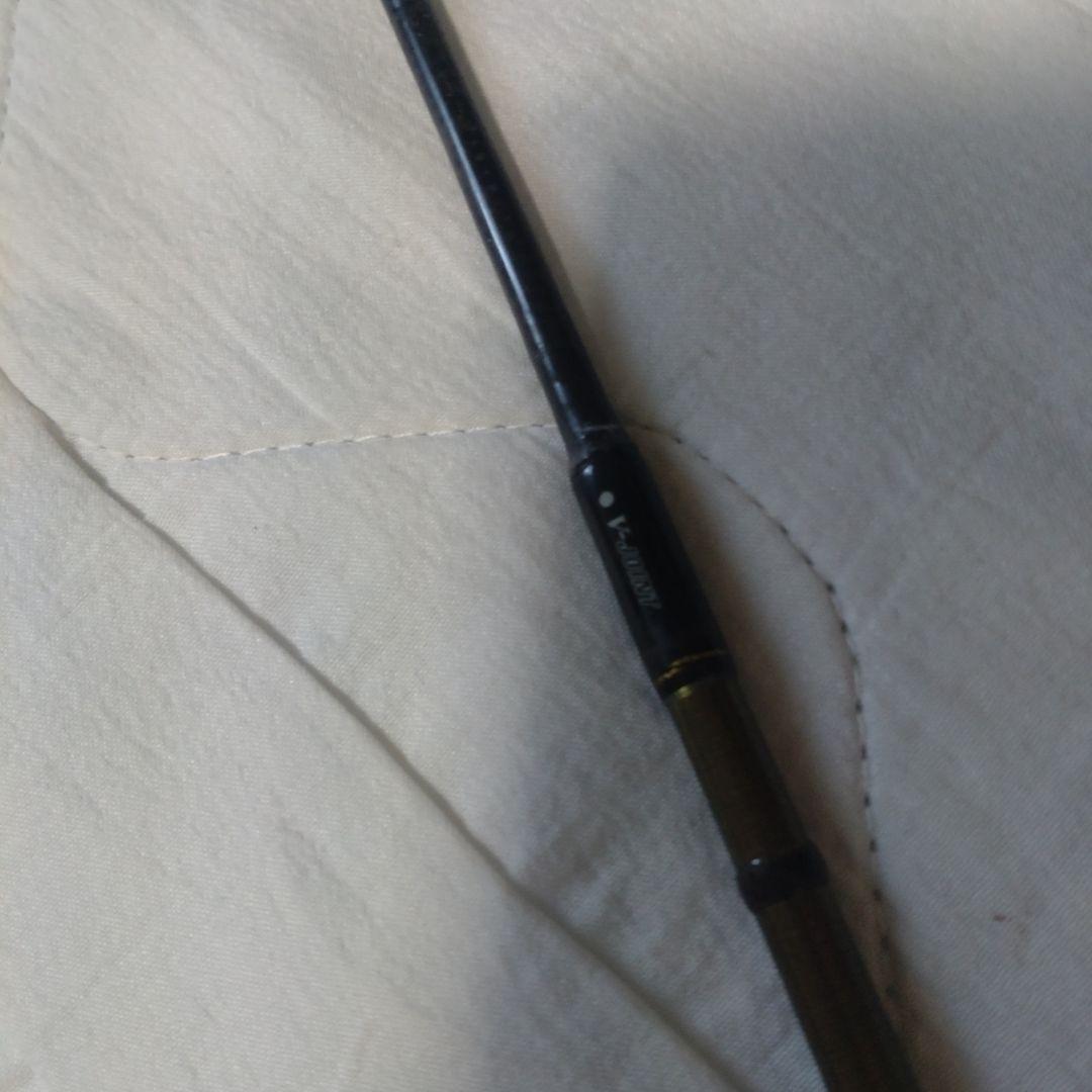 ダイワ　モアザン ブラジーノ 82LL DAY BREAKER